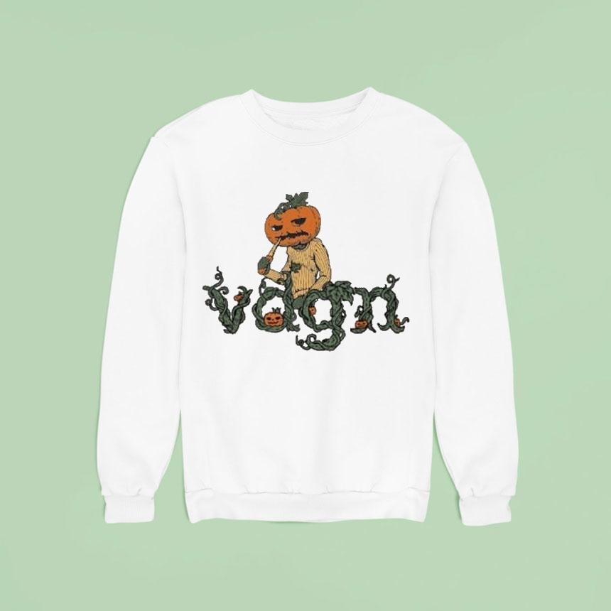 Vdgn Some Punk Shirt Vdgn Some Punk Shirt