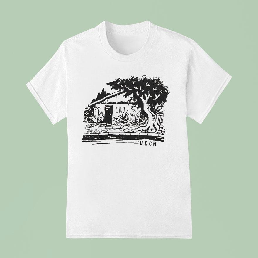 Venice Bungalow Vdgn Shirt