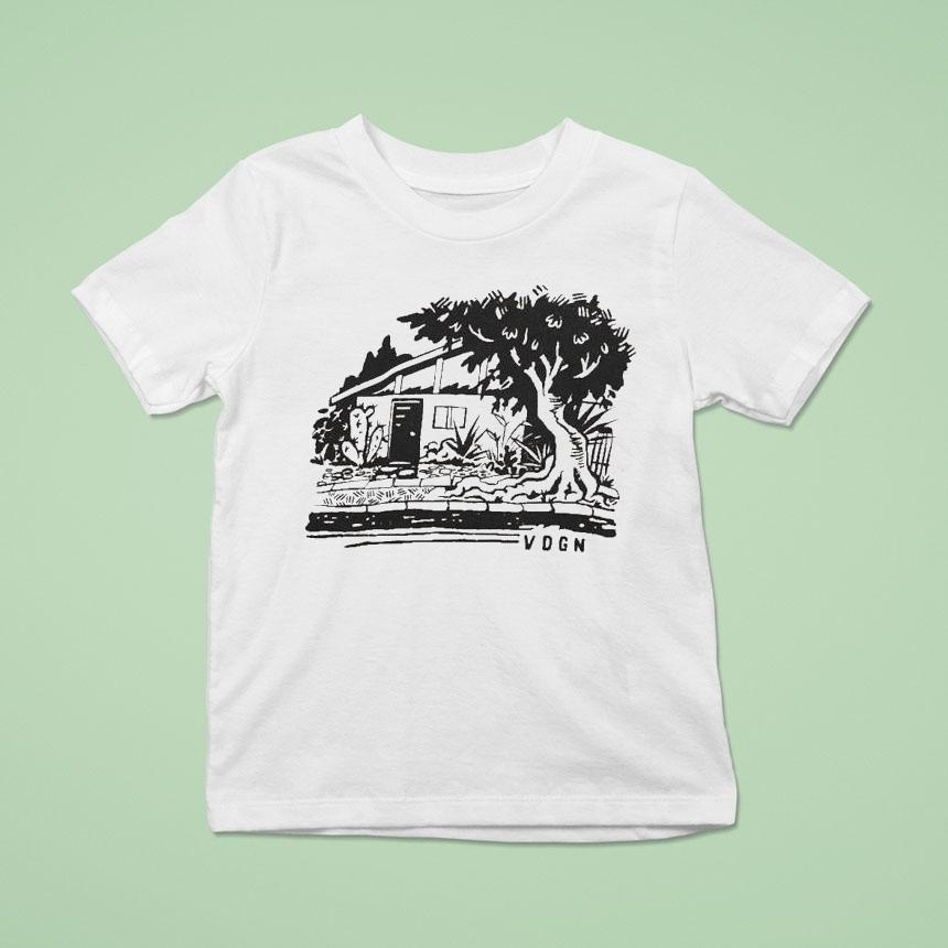 Venice Bungalow Vdgn Shirt