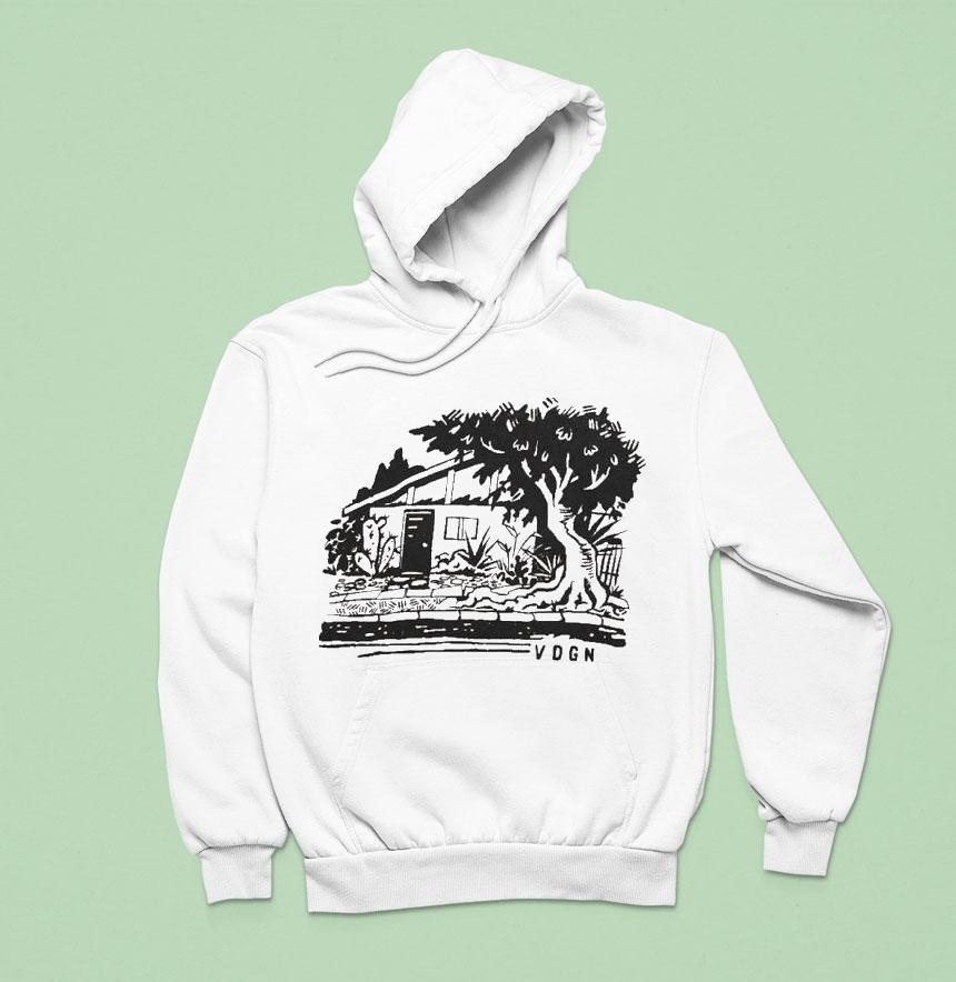 Venice Bungalow Vdgn Shirt Venice Bungalow Vdgn Shirt
