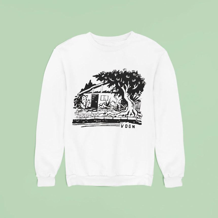 Venice Bungalow Vdgn Shirt Venice Bungalow Vdgn Shirt