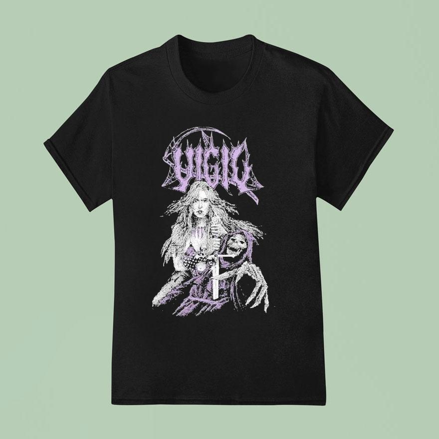 Vigil Demo Shirt