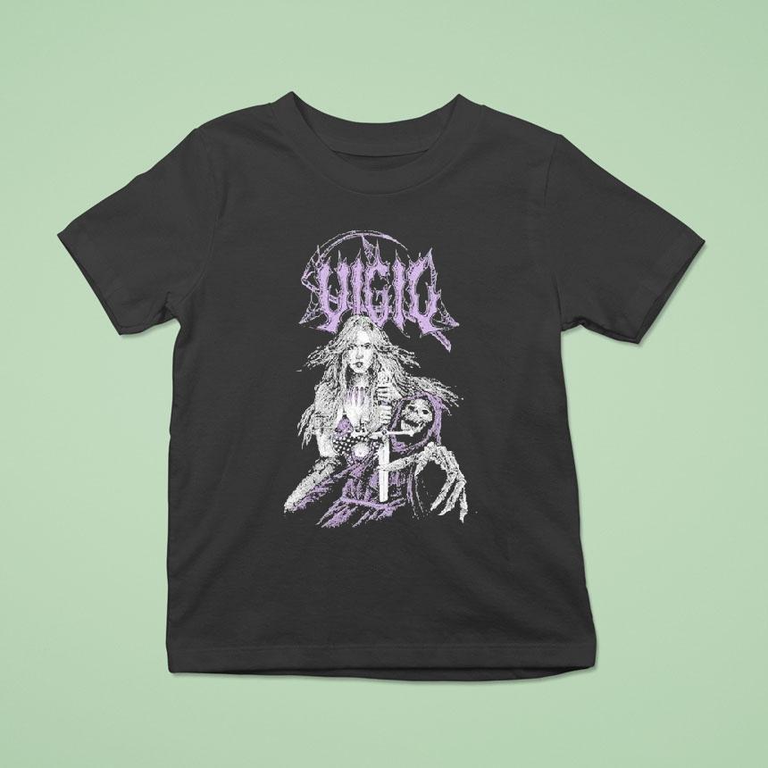 Vigil Demo Shirt