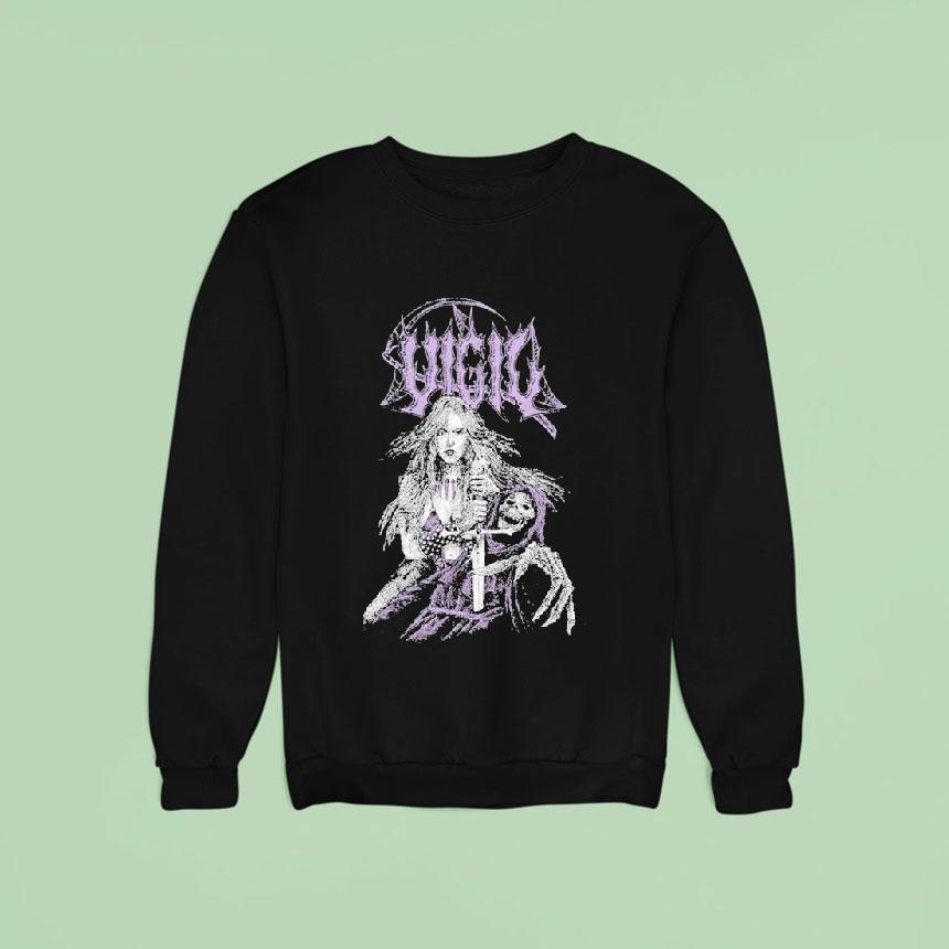 Vigil Demo Shirt Vigil Demo Shirt