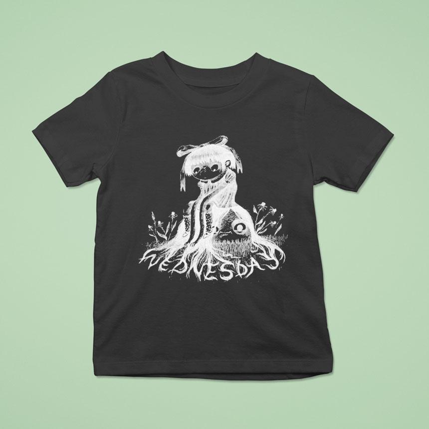 Wednesday Kamila Shirt