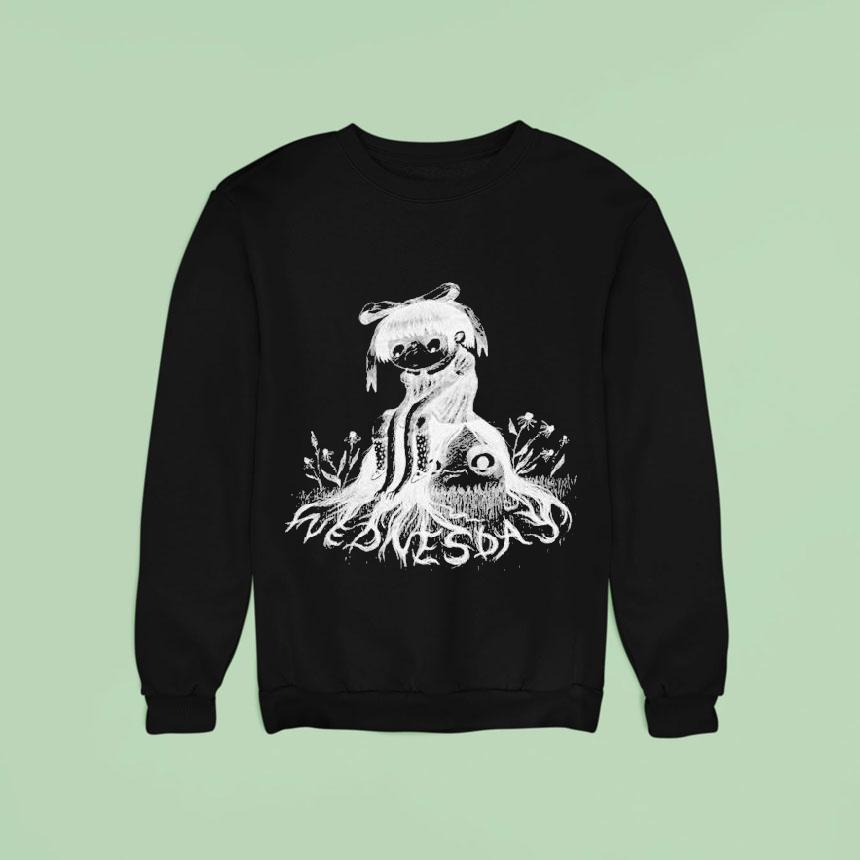 Wednesday Kamila Shirt Wednesday Kamila Shirt