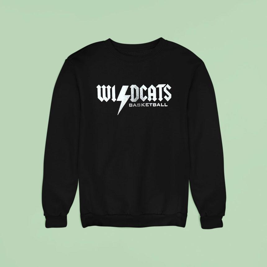 Wildcats Basketball 2025 2026 Moody Tour Dates Schedule Shirt Wildcats Basketball 2025 2026 Moody Tour Dates Schedule Shirt