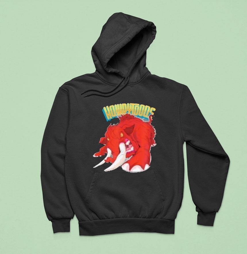 Woolly Mammoth Prehistoric Shirt Woolly Mammoth Prehistoric Shirt