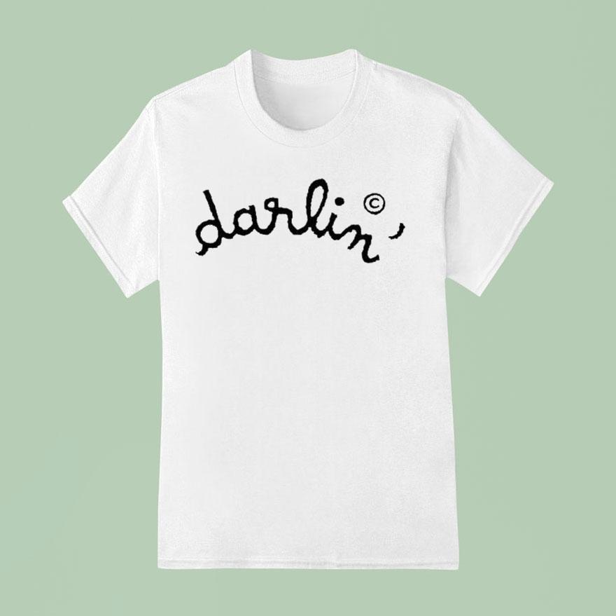Wub Darlin’ Shirt