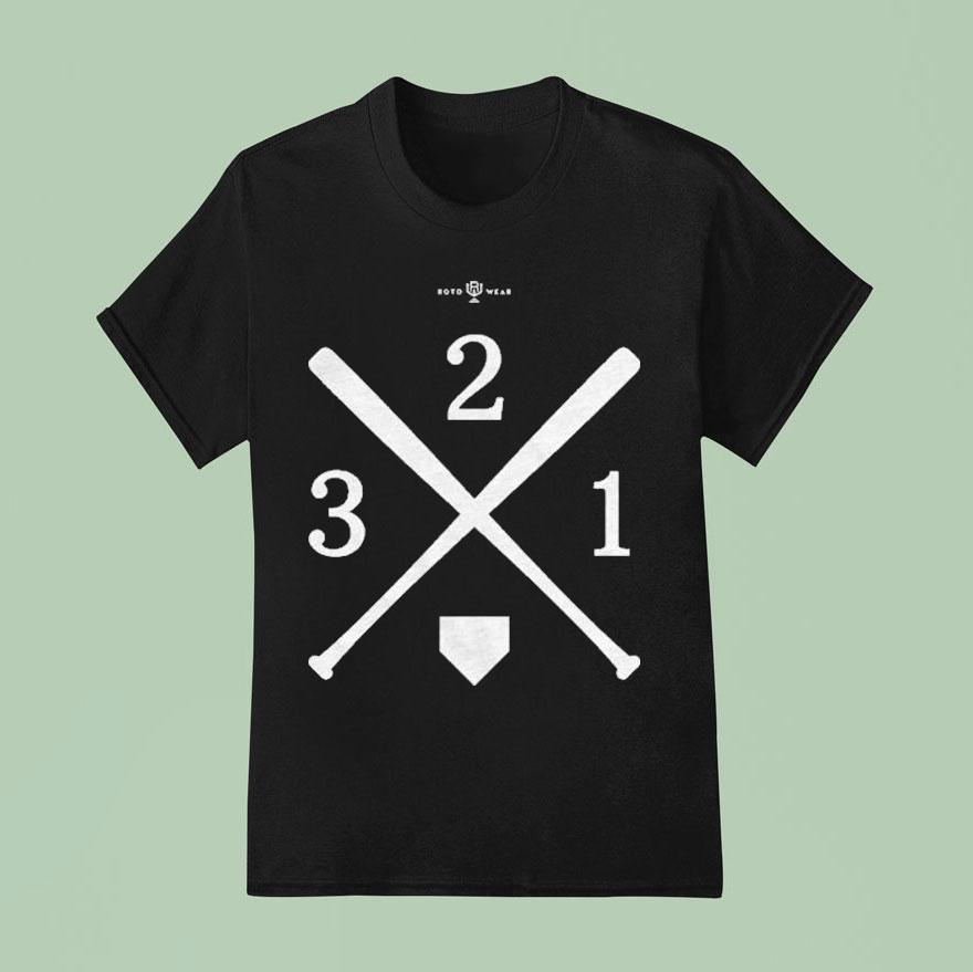X-tra Bases Shirt