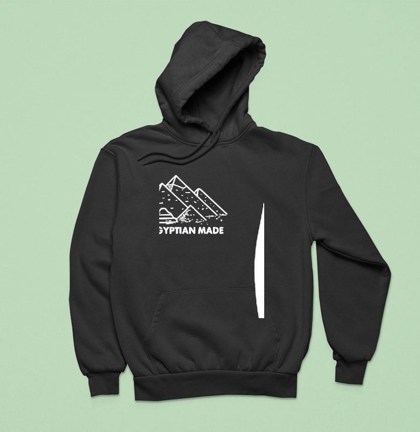 100 Percent Egyptian Made Shirt 100 Percent Egyptian Made Shirt