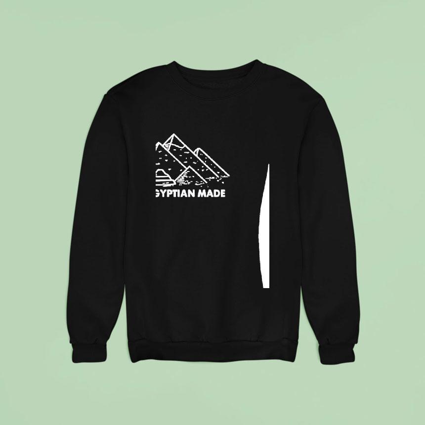 100 Percent Egyptian Made Shirt 100 Percent Egyptian Made Shirt
