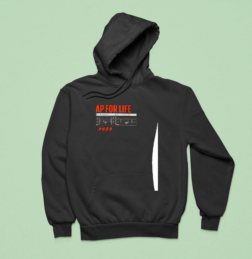 A Gap For Life Miami Hurricanes Shirt A Gap For Life Miami Hurricanes Shirt