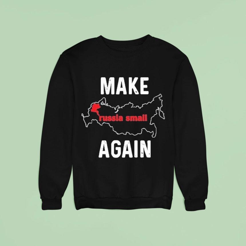 Afd Jugend Make Again Russia Small Shirt Afd Jugend Make Again Russia Small Shirt