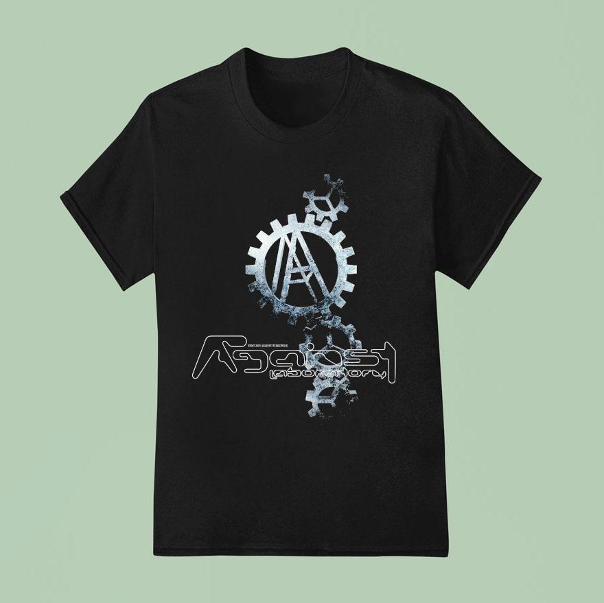 Against Lab Gear Up Shirt