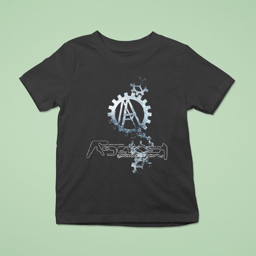 Against Lab Gear Up Shirt