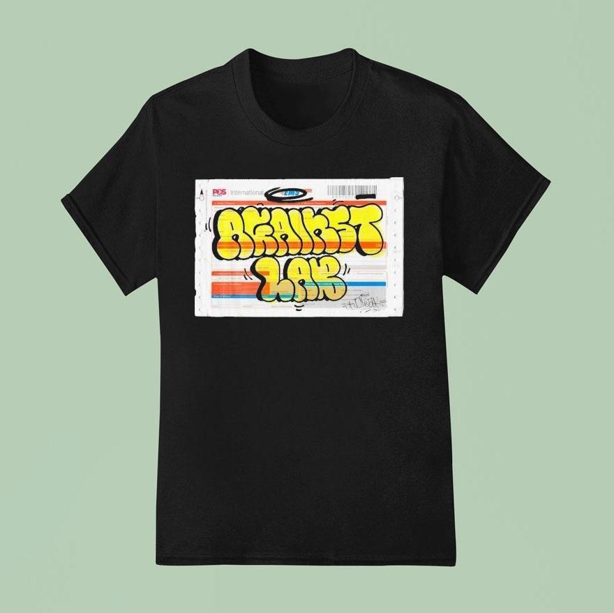 Against Lab Jp Awb Shirt
