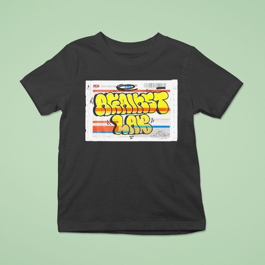 Against Lab Jp Awb Shirt
