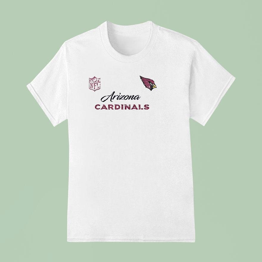 Arizona Cardinals I Am Who I Am Your Approval Isn’t Needed High Heel Shirt