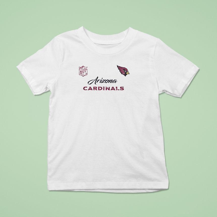 Arizona Cardinals I Am Who I Am Your Approval Isn’t Needed High Heel Shirt