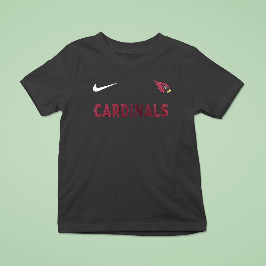 Arizona Cardinals This Drummer Loves The Cardinals Skeleton Shirt