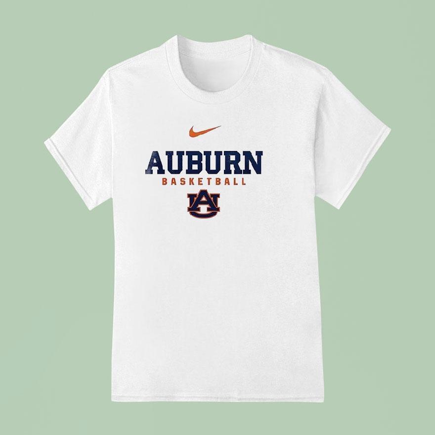 Auburn Tigers War Eagle Mascot Shirt