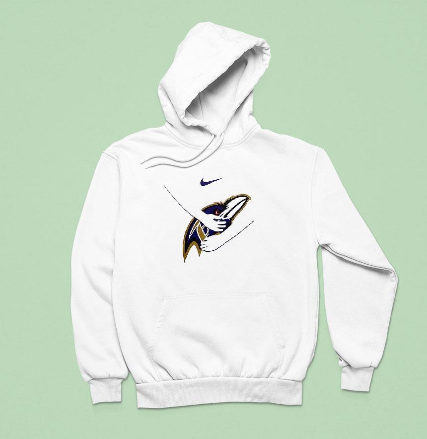 Baltimore Ravens X National Hugging Day Wants A Hug Logo Shirt Baltimore Ravens X National Hugging Day Wants A Hug Logo Shirt