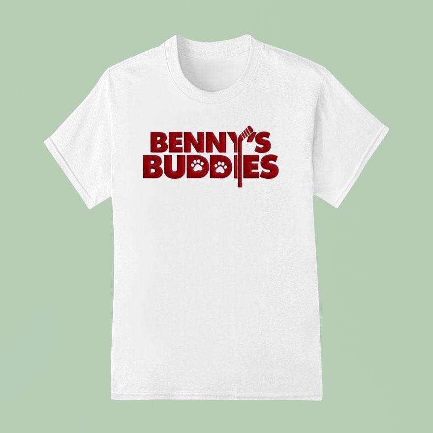 Benny’s Buddies Shirt