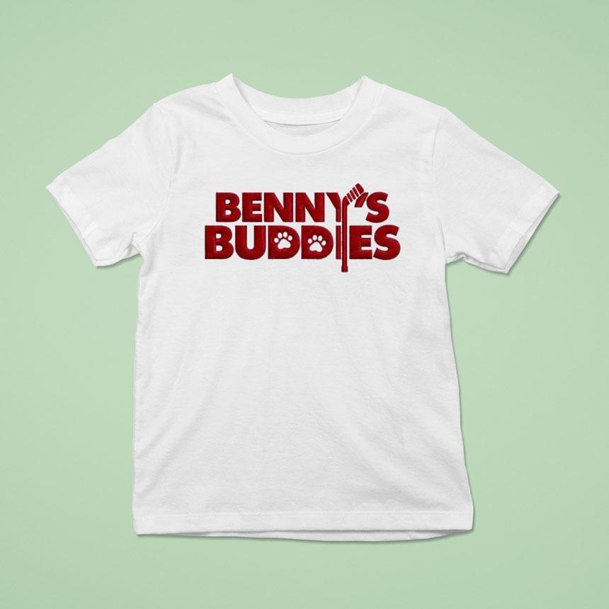 Benny’s Buddies Shirt