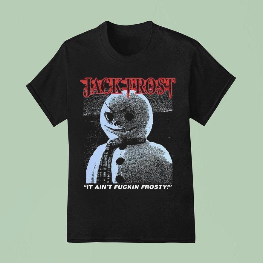 Beyond Human Jack 2025 Shirt