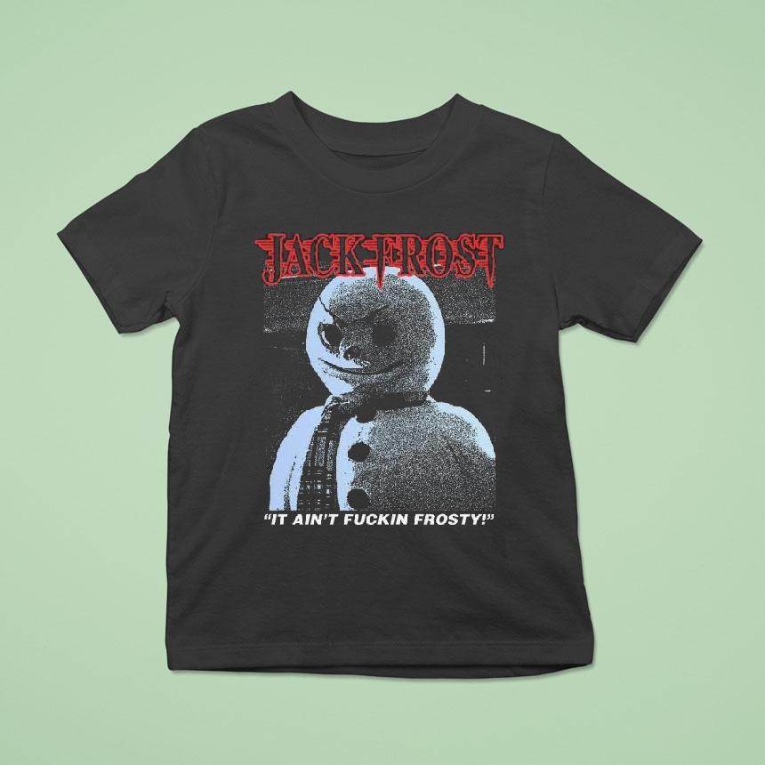 Beyond Human Jack 2025 Shirt