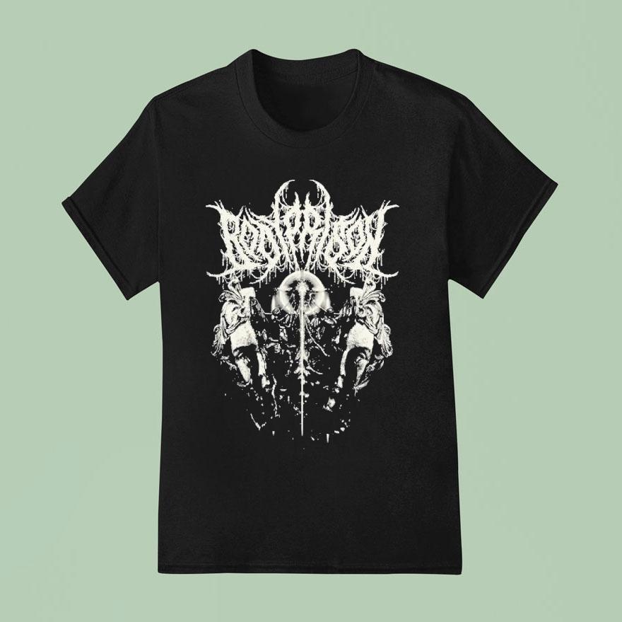 Body Prison Madness Shirt