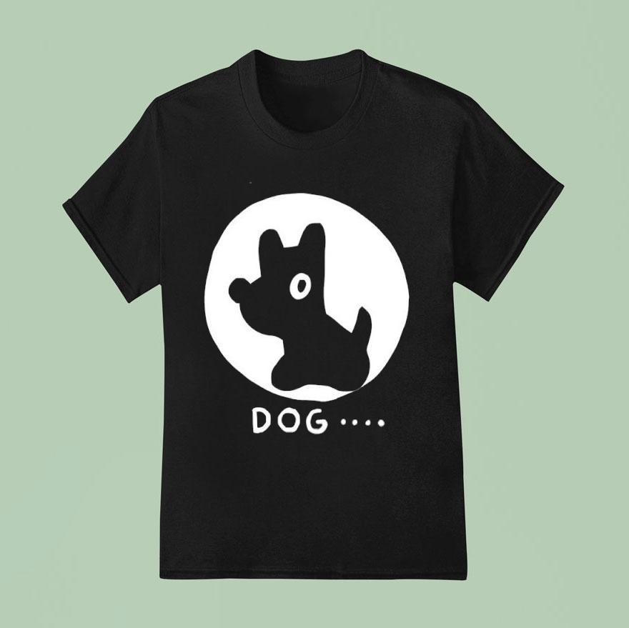 Boku Dog No Natsuyasumi Shirt