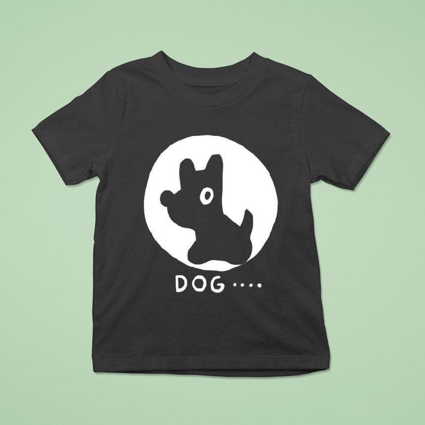 Boku Dog No Natsuyasumi Shirt