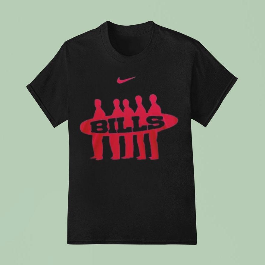 Buffalo Bills The Beach Boys Sounds Of Summer Tour 2026 Shirt