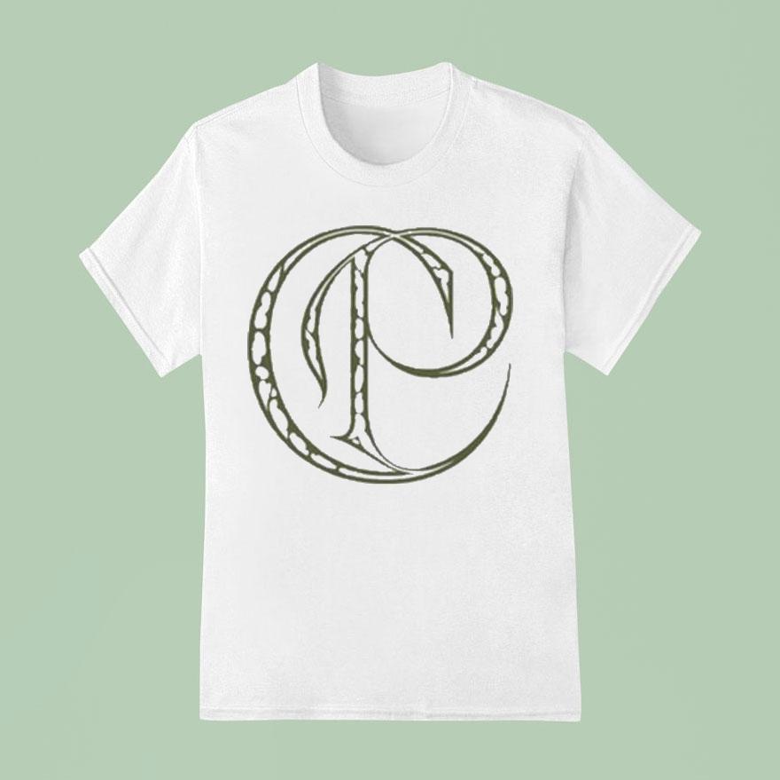 Caroline Polachek Logo Shirt