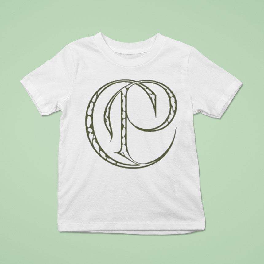 Caroline Polachek Logo Shirt