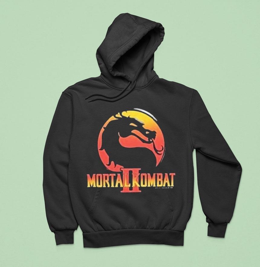 Cary Hiroyuki Tagawa Mk2 Mortal Kombat 2 Shirt Cary Hiroyuki Tagawa Mk2 Mortal Kombat 2 Shirt