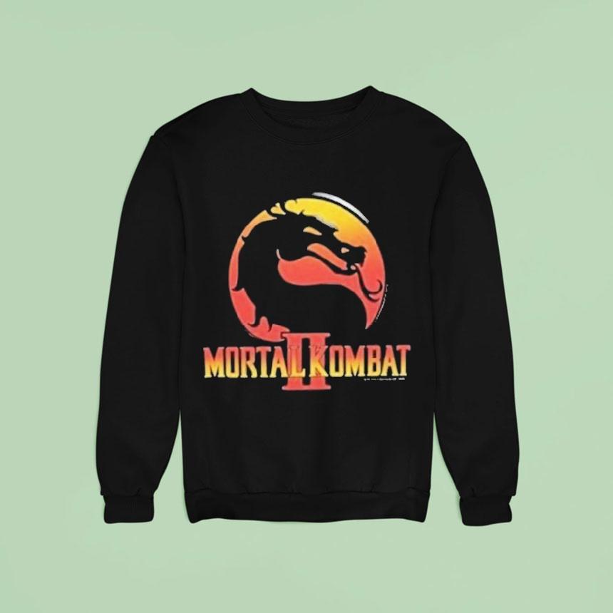 Cary Hiroyuki Tagawa Mk2 Mortal Kombat 2 Shirt Cary Hiroyuki Tagawa Mk2 Mortal Kombat 2 Shirt