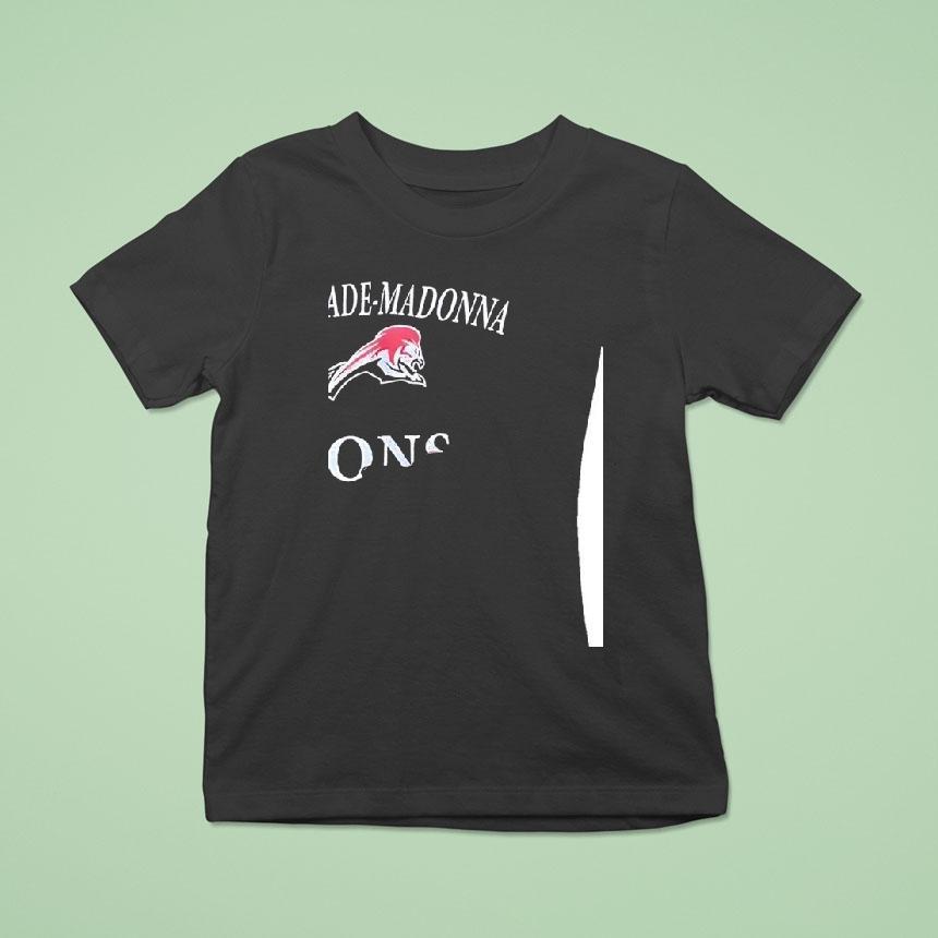 Chaminade-madonna Lions Logo Shirt