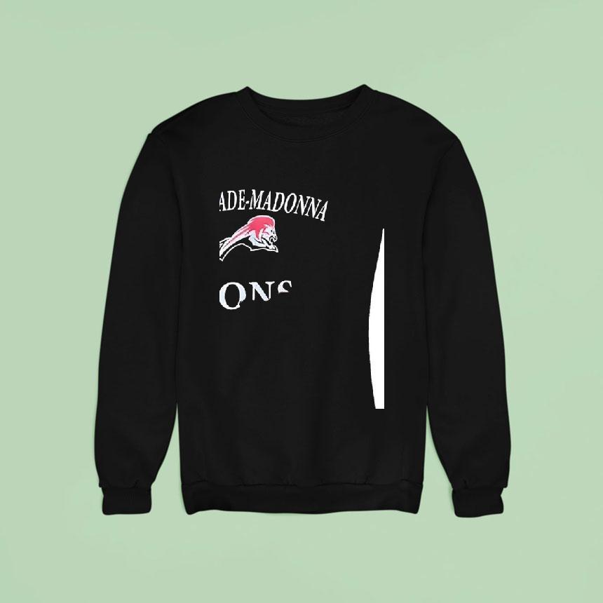 Chaminade-madonna Lions Logo Shirt Chaminade-madonna Lions Logo Shirt