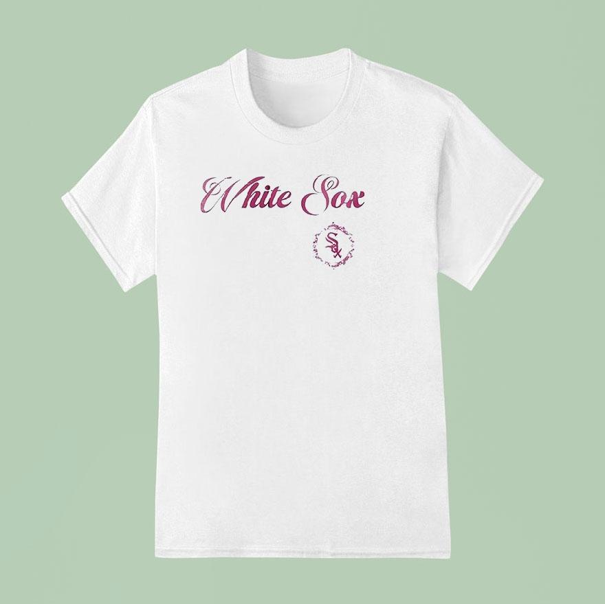 Chicago White Sox For Princess Day Shirt