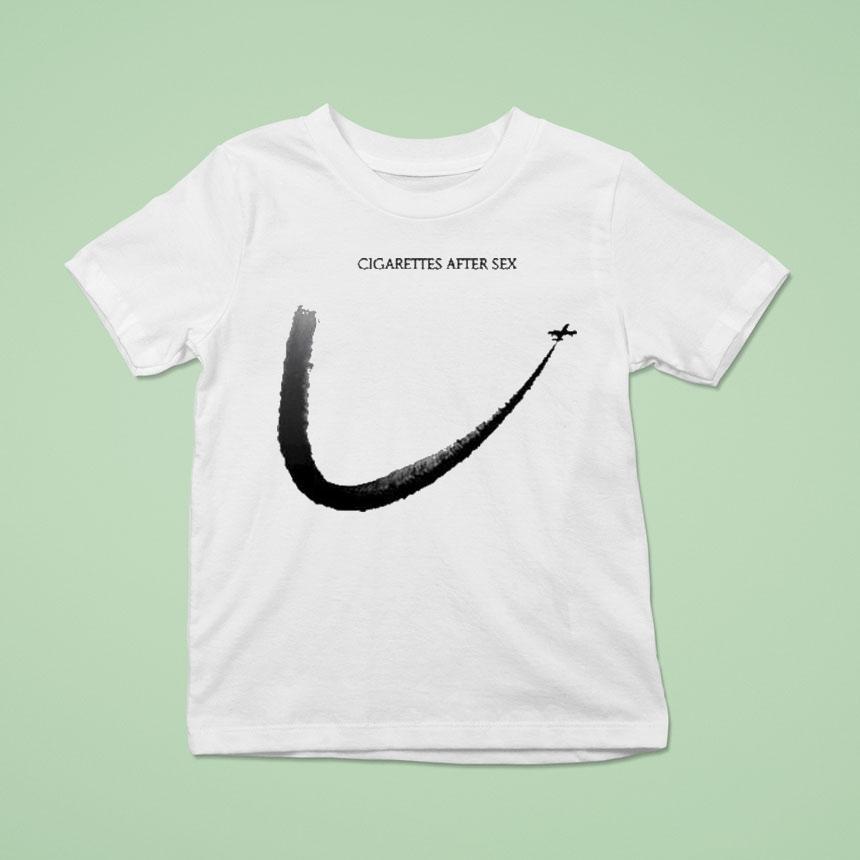 Cigarettes After Sex Falling In Love Shirt