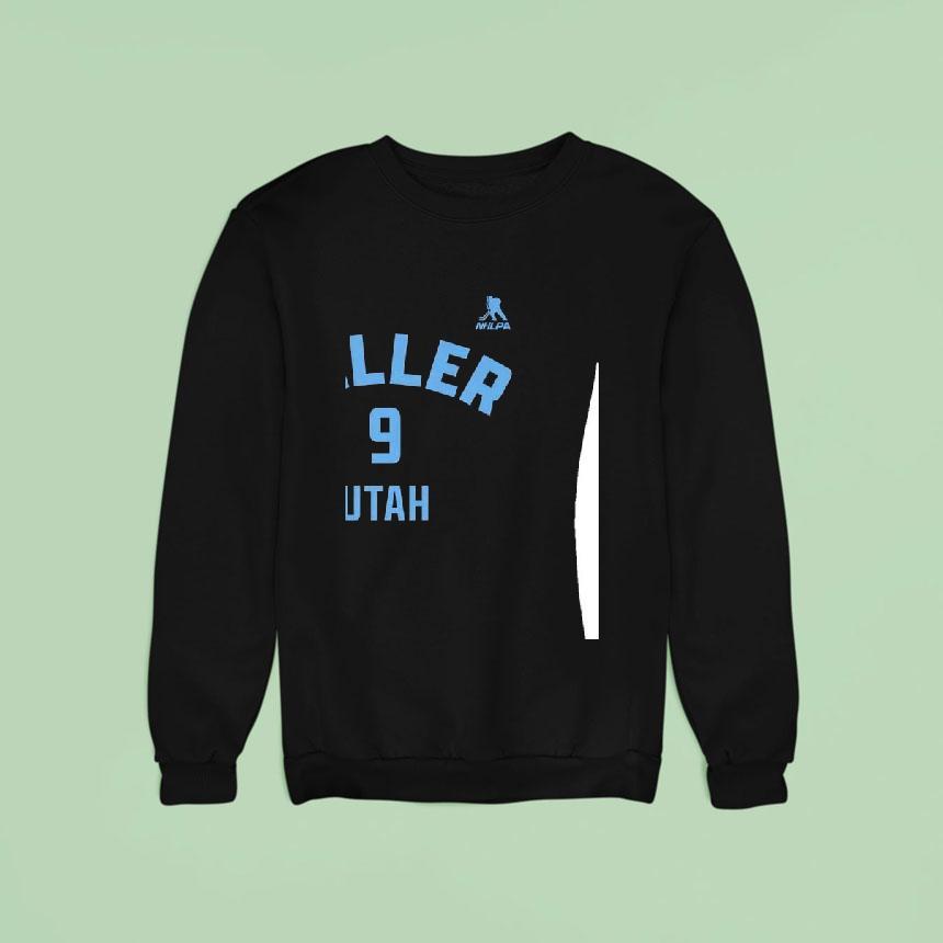 Clayton Keller 9 Utah Mammoth Ice Hockey Nhlpa Shirt Clayton Keller 9 Utah Mammoth Ice Hockey Nhlpa Shirt