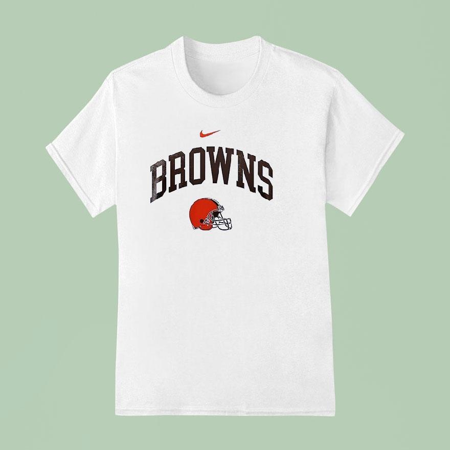 Cleveland Browns It’ A Browns Thing 80 Years Anniversary Shirt