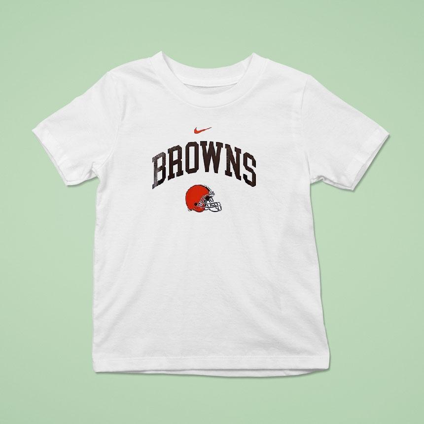 Cleveland Browns It’ A Browns Thing 80 Years Anniversary Shirt