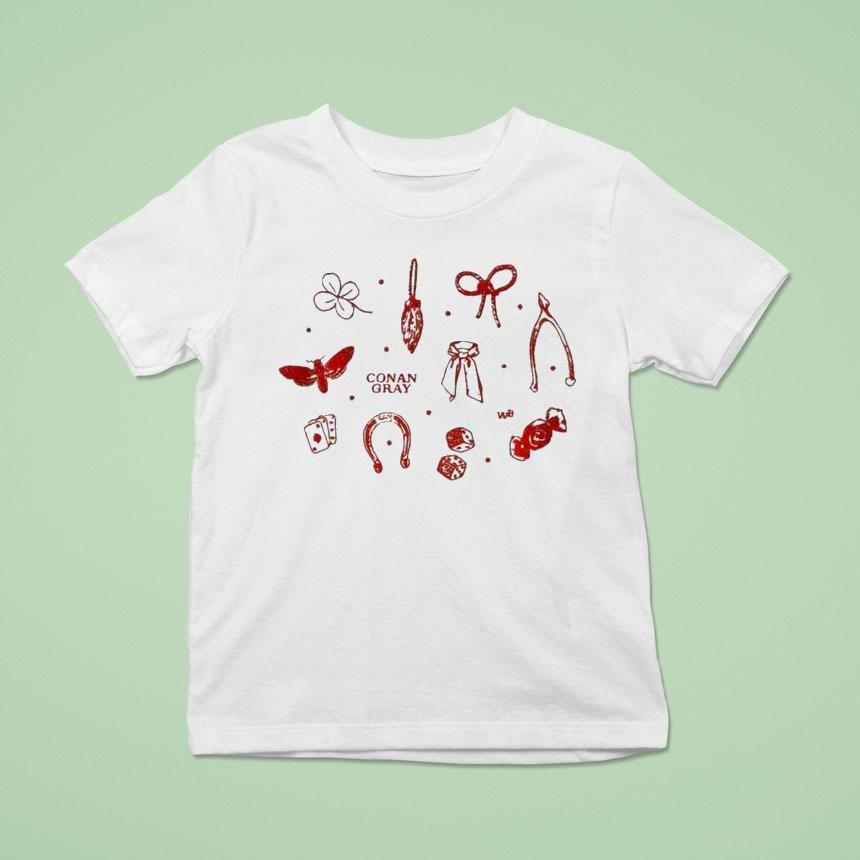 Conan Gray Knick-knack Shirt