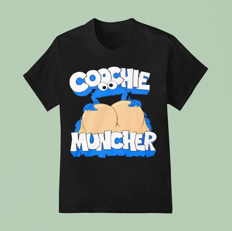 Coochie Muncher Shirt