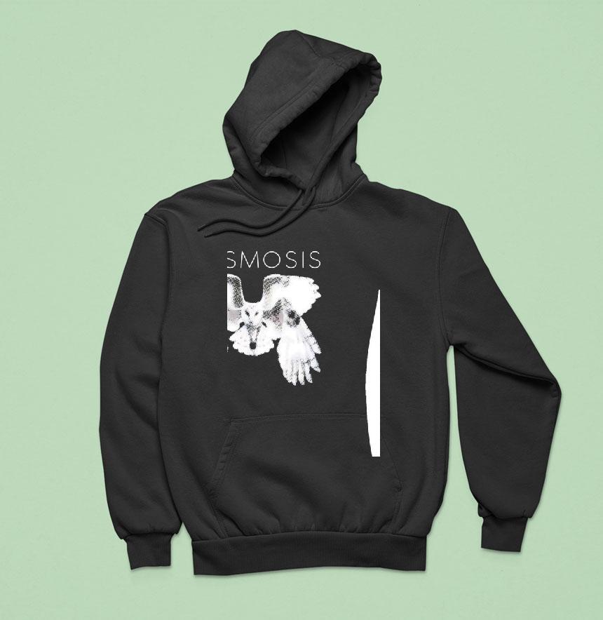 Cosmosis Owl Shirt Cosmosis Owl Shirt