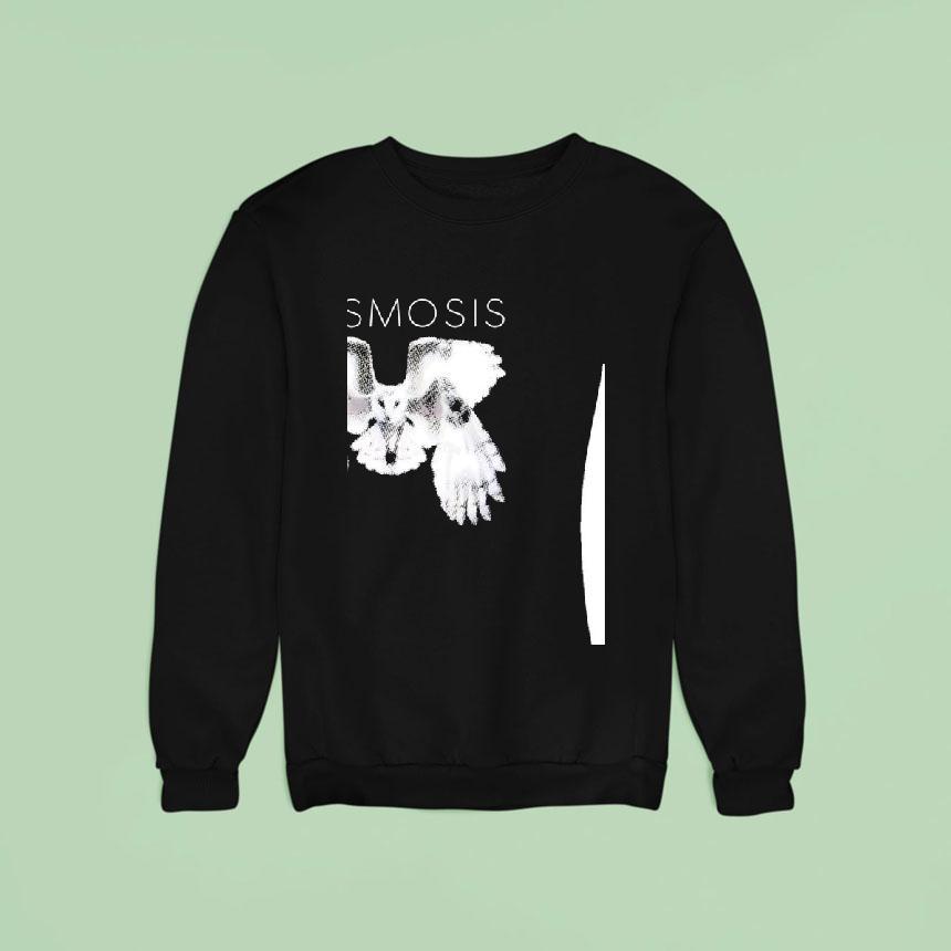 Cosmosis Owl Shirt Cosmosis Owl Shirt